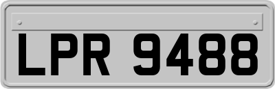 LPR9488