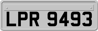 LPR9493