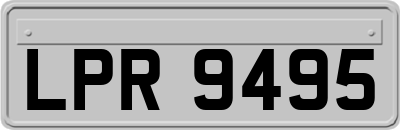 LPR9495