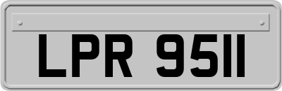 LPR9511
