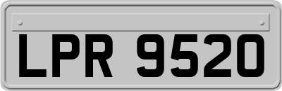 LPR9520