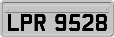 LPR9528