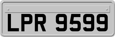 LPR9599