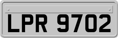 LPR9702