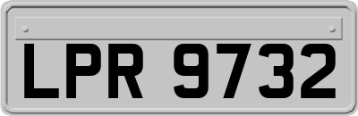 LPR9732