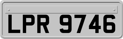 LPR9746
