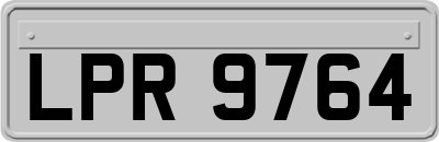 LPR9764