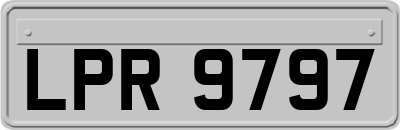 LPR9797