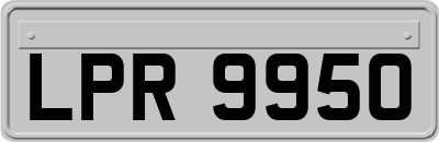 LPR9950