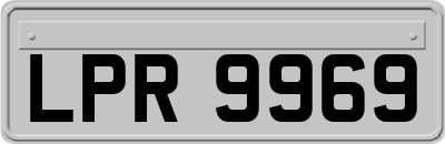 LPR9969