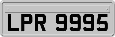 LPR9995