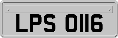 LPS0116