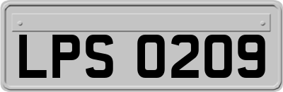 LPS0209