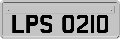 LPS0210