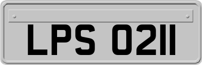 LPS0211