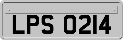 LPS0214