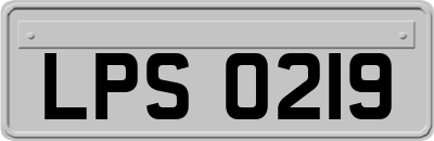 LPS0219