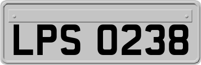 LPS0238