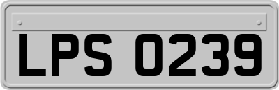 LPS0239