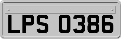 LPS0386
