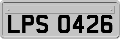LPS0426