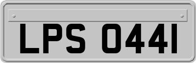 LPS0441