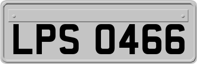 LPS0466