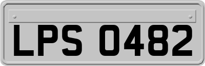 LPS0482