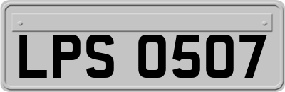 LPS0507