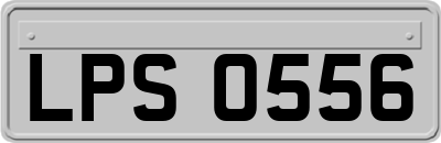 LPS0556
