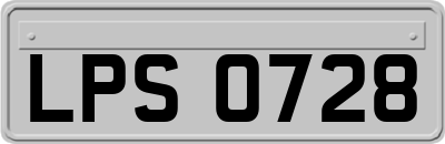 LPS0728