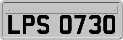 LPS0730