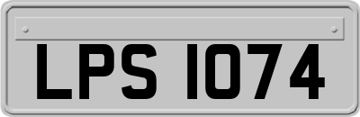 LPS1074