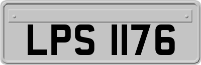 LPS1176