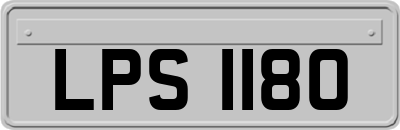 LPS1180