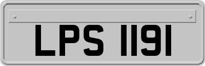 LPS1191
