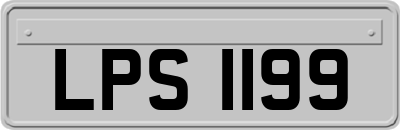 LPS1199