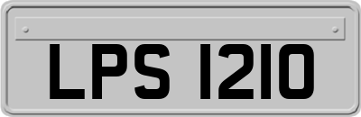 LPS1210