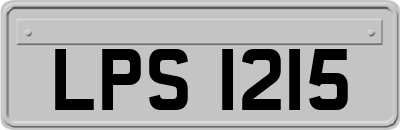LPS1215