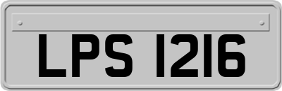 LPS1216