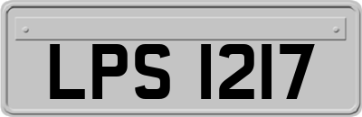 LPS1217