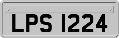 LPS1224