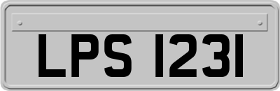 LPS1231