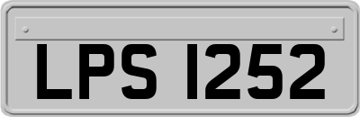 LPS1252