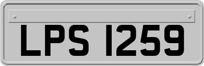 LPS1259