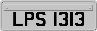 LPS1313