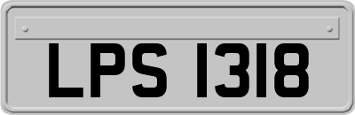 LPS1318