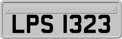 LPS1323
