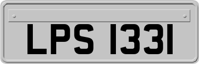 LPS1331