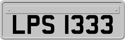 LPS1333